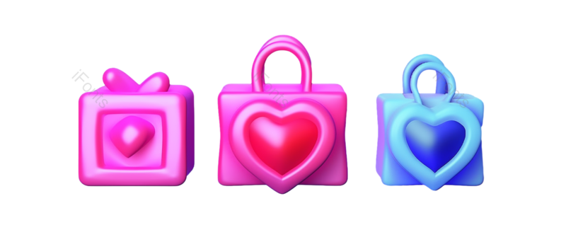 标签图片,图标元素,金融PNG,蓝色背景免抠素材